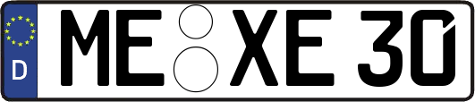 ME-XE30