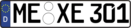 ME-XE301