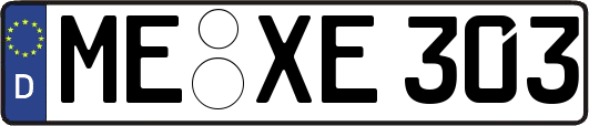 ME-XE303