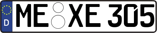 ME-XE305