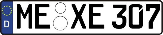ME-XE307