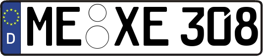 ME-XE308