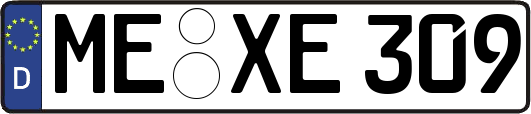 ME-XE309