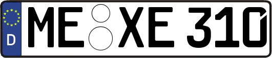 ME-XE310
