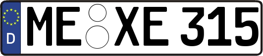 ME-XE315