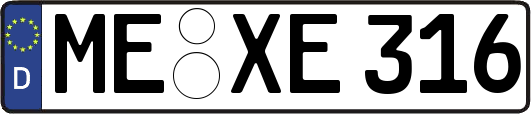 ME-XE316