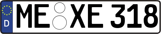 ME-XE318