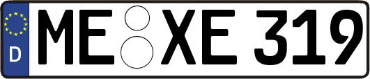 ME-XE319