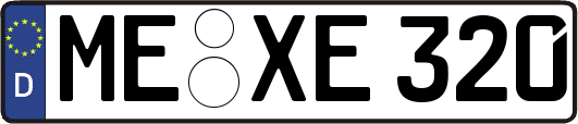 ME-XE320