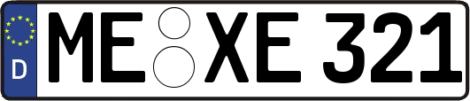 ME-XE321
