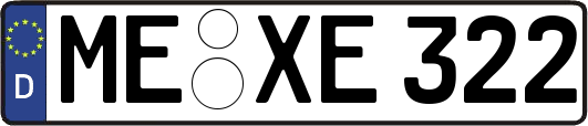 ME-XE322