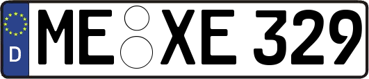 ME-XE329