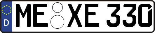 ME-XE330