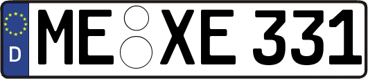 ME-XE331
