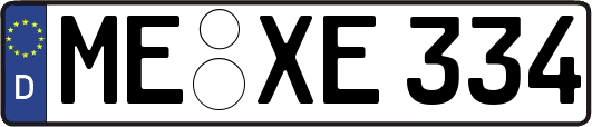 ME-XE334
