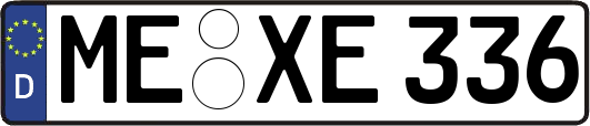 ME-XE336