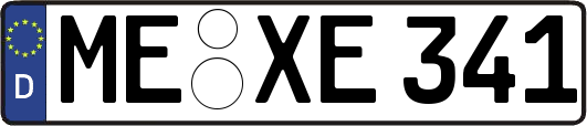 ME-XE341