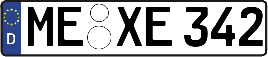 ME-XE342