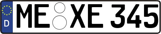 ME-XE345