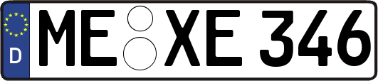ME-XE346