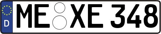 ME-XE348
