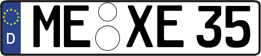 ME-XE35