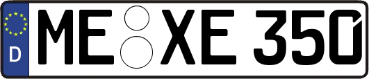 ME-XE350