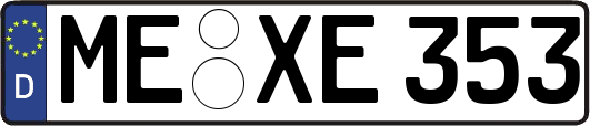 ME-XE353