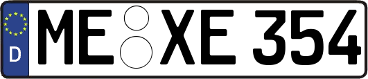 ME-XE354