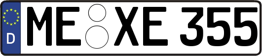 ME-XE355