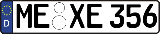 ME-XE356