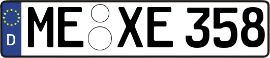 ME-XE358