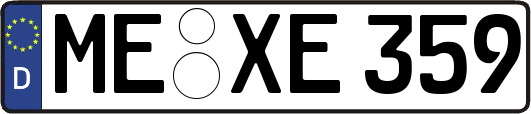 ME-XE359
