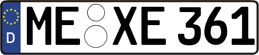ME-XE361