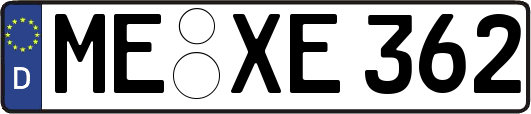 ME-XE362