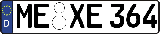 ME-XE364