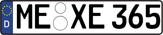 ME-XE365
