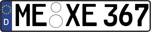 ME-XE367