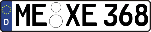 ME-XE368