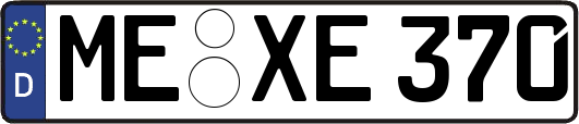 ME-XE370