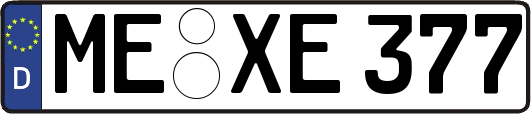 ME-XE377