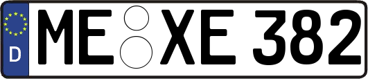 ME-XE382