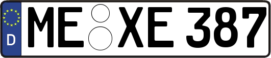 ME-XE387