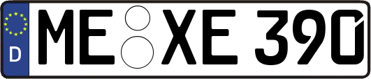 ME-XE390