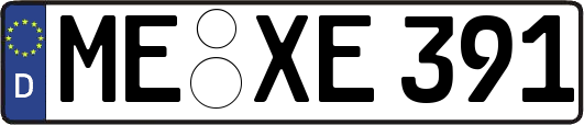 ME-XE391