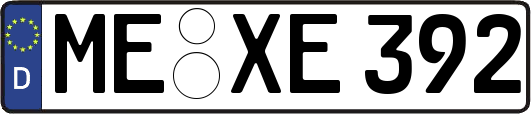 ME-XE392