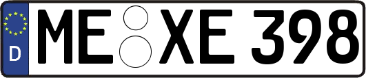 ME-XE398