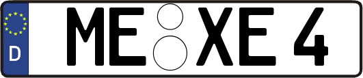 ME-XE4