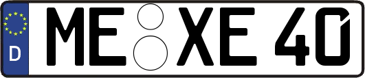 ME-XE40