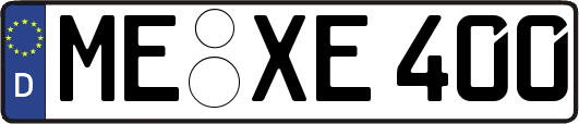 ME-XE400